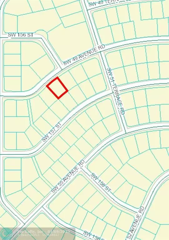 0 SW 49th Ave Rd, Ocala, FL 34473