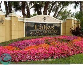 10773 Cleary Blvd  #307, Plantation, FL 33324