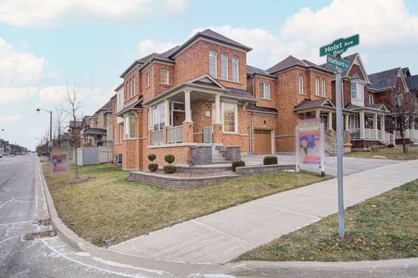 207 Harbord ST, Markham, ON L6C 0X3