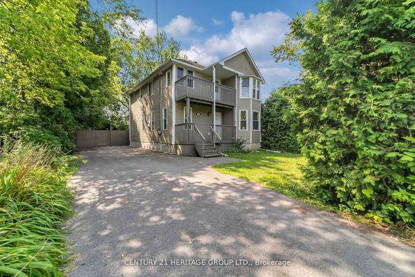 229 Bayview AVE, Georgina, ON L4P 2T3