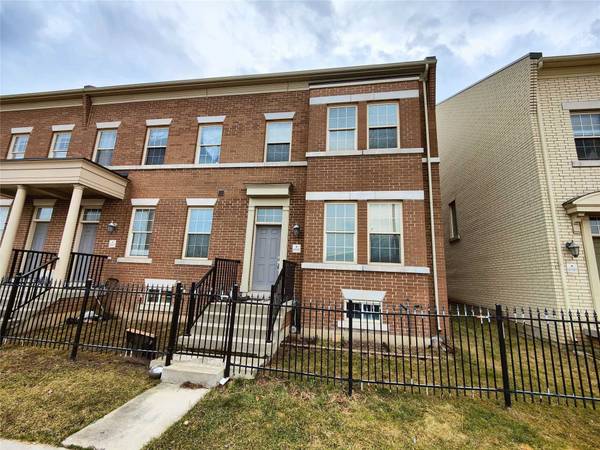 10587 Woodbine AVE, Markham, ON L0H 1G0