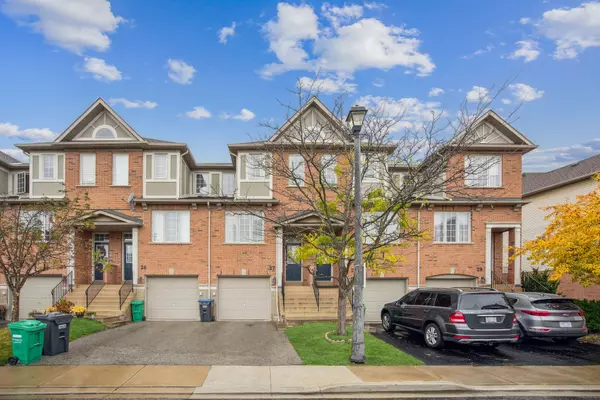 Mississauga, ON L5V 2R6,5055 Heatherleigh AVE #27