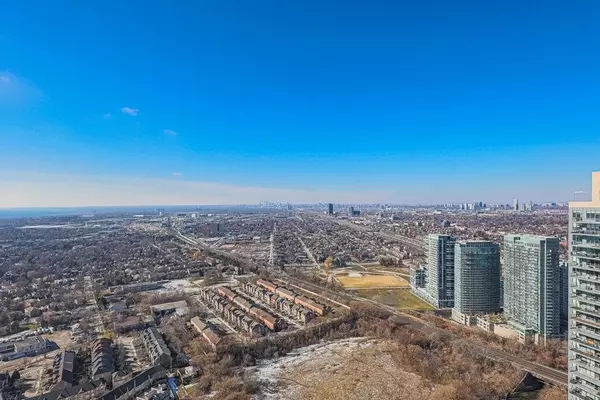 Toronto W06, ON M8V 0C1,2220 Lakeshore BLVD #PH2