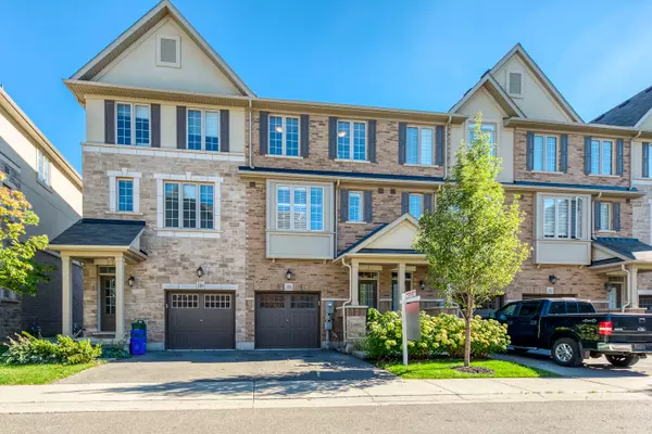 Oakville, ON L6H 0R1,386 Belcourt Common N/A