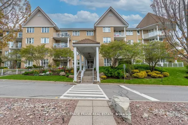 51 Rivermill BLVD #209, Kawartha Lakes, ON K9V 6E8