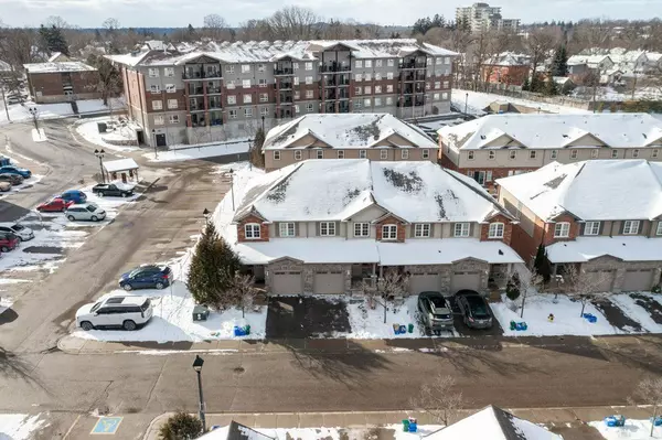 Waterloo, ON N3H 0A5,535 Margaret ST #38