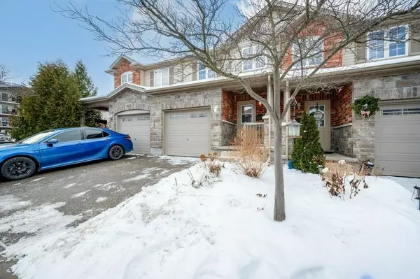 Waterloo, ON N3H 0A5,535 Margaret ST #38