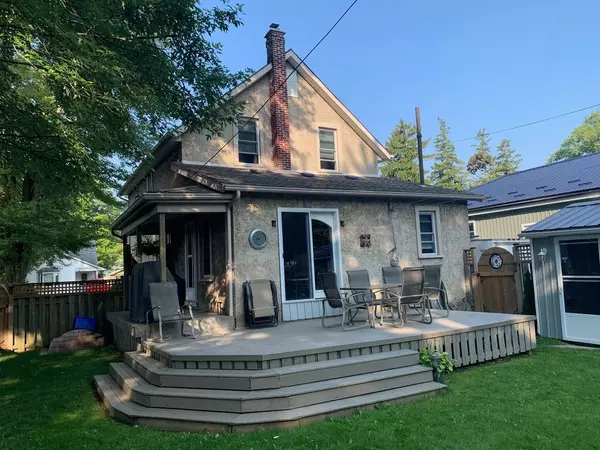 Perth, ON N5A 2E4,94 Louise ST