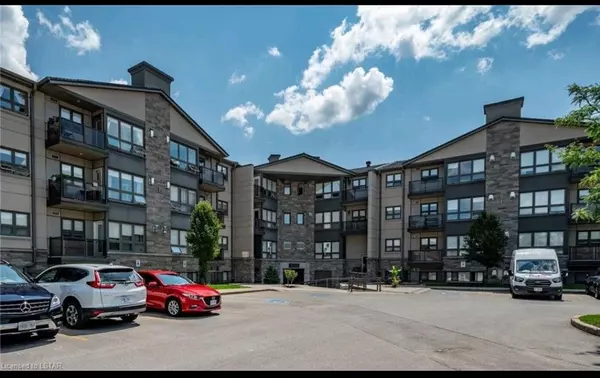 Middlesex, ON N5X 3T5,1 Jacksway CRES #208