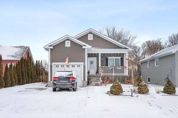 Stormont, Dundas And Glengarry, ON K0C 2H0,4285 Schell ST N