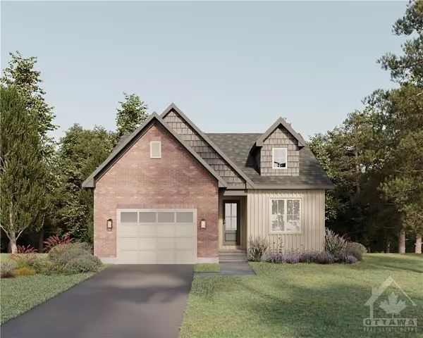 Lot 40 RABB RD, Smiths Falls, ON K7A 0L6