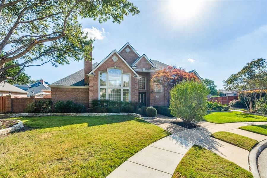 5936 Royal Palm Drive, Plano, TX 75093