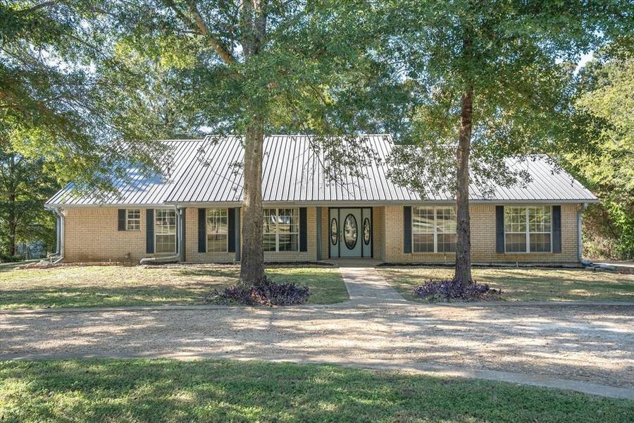 272 Vz County Road 4202, Canton, TX 75103