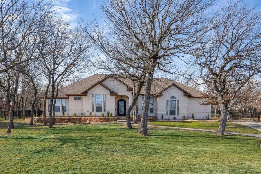 113 Oak Bend Trail, Lipan, TX 76462