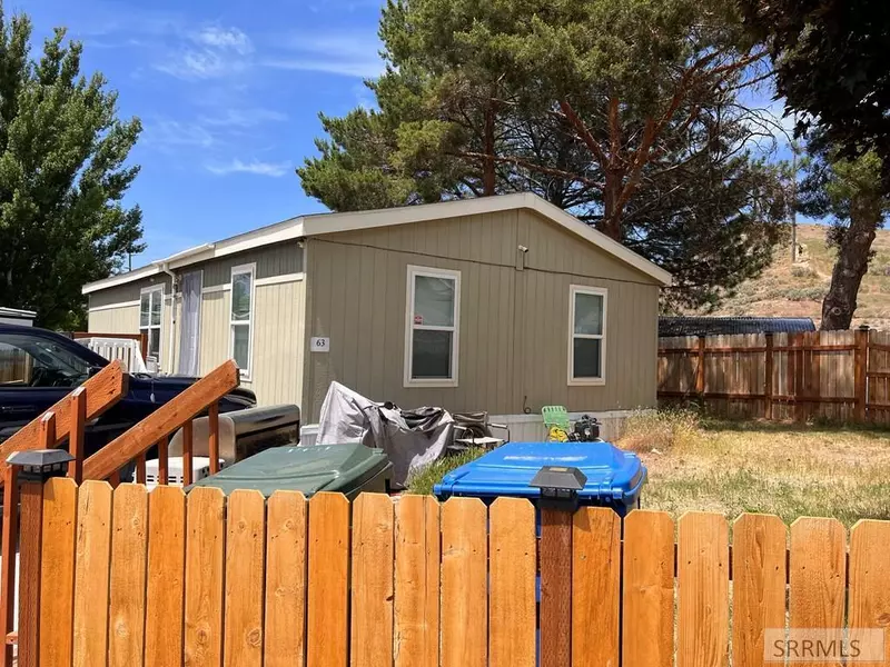 845 Barton, Pocatello, ID 83204