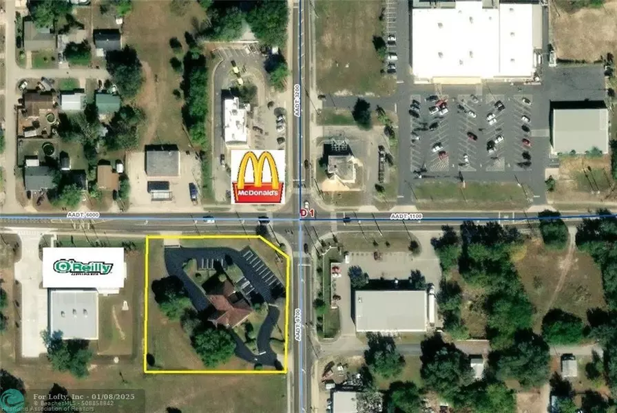 695 N Scenic Highway, Other City - In The State Of Florida, FL 33843