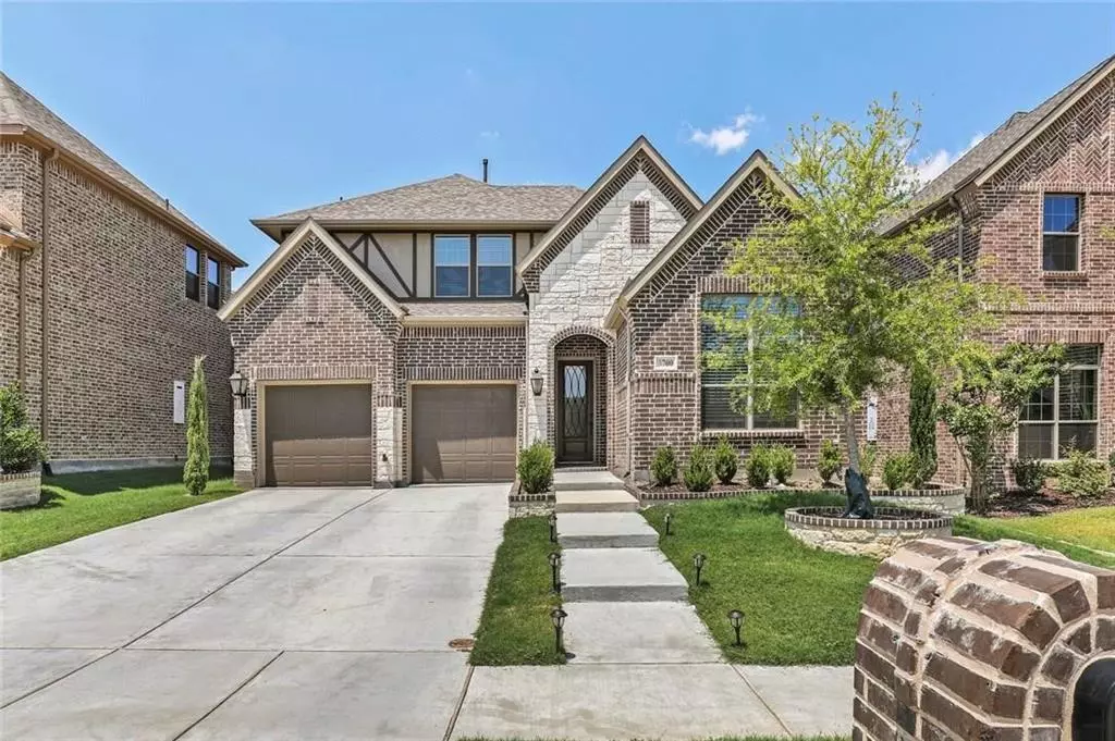 Mckinney, TX 75072,3700 Perkins Lane