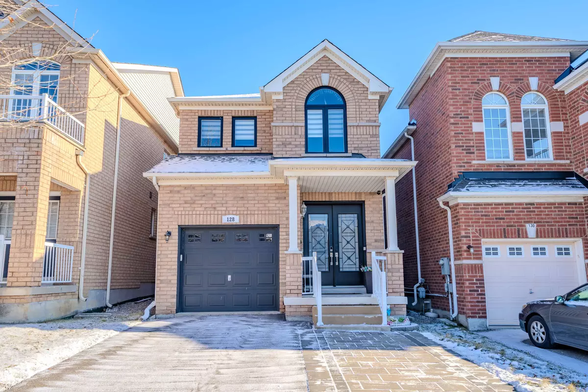 York, ON L6A 0P8,128 Laramie CRES