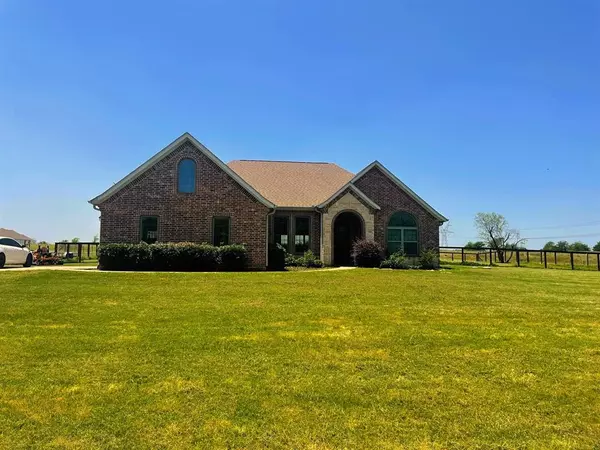 1923 County Road 4759, Sulphur Springs, TX 75482