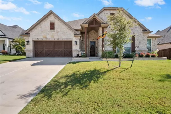 Weatherford, TX 76087,1120 Crown Valley Drive