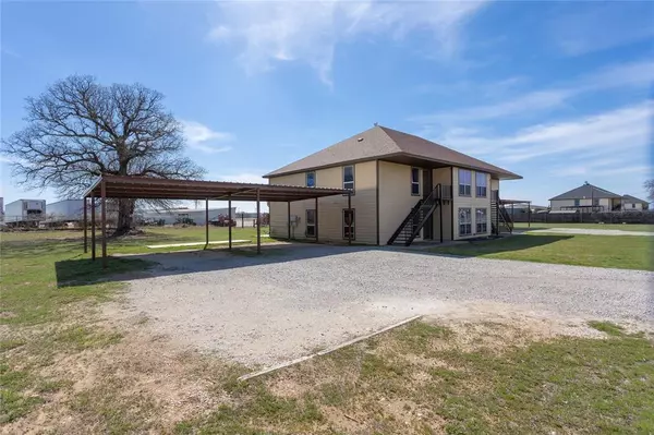 Brock, TX 76087,751 Olive Branch Road