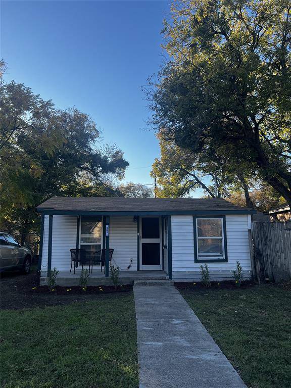 209 Saddle Road, White Settlement, TX 76108