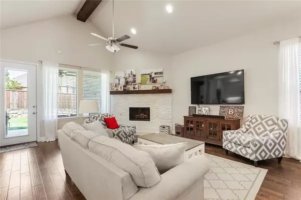 Mckinney, TX 75072,3700 Perkins Lane