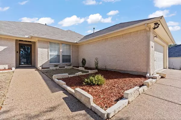 Benbrook, TX 76126,7501 Ranch Court