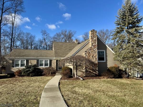 16 Normandy Dr, Parsippany-troy Hills Twp., NJ 07054