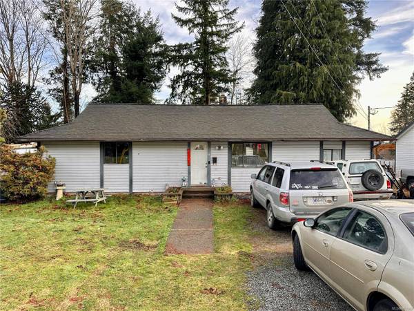 2801 Vargo Rd, Campbell River, BC V9W 4W9