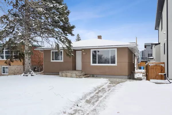 1511 Child AVE Northeast, Calgary, AB T2E 5E5