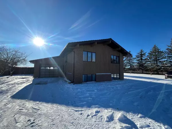 214015 Township Road 52, Rural Cardston County, AB T0K 1J0