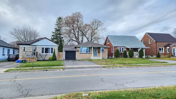 Oshawa, ON L1H 6C3,254 Wilson RD S #Main