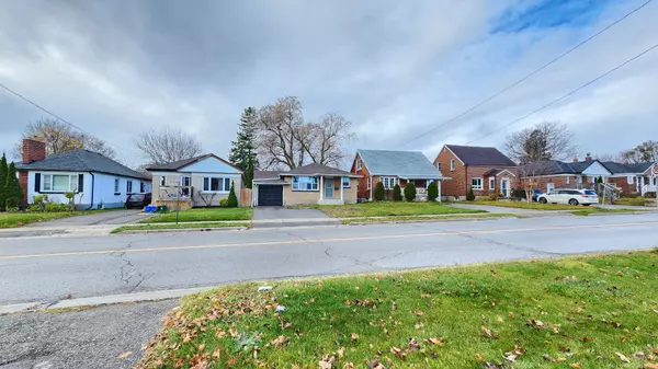 Oshawa, ON L1H 6C3,254 Wilson RD S #Main