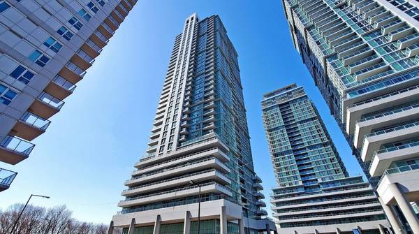 50 TOWN CENTRE CT #2705, Toronto E09, ON M1P 4Y7