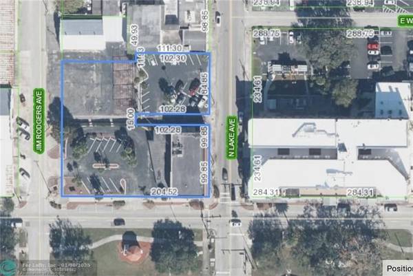 Avon Park, FL 33825,2 W Main St