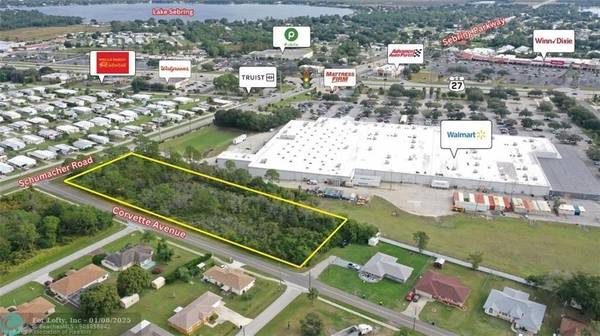 Sebring, FL 33872,3237 Schumacher Rd