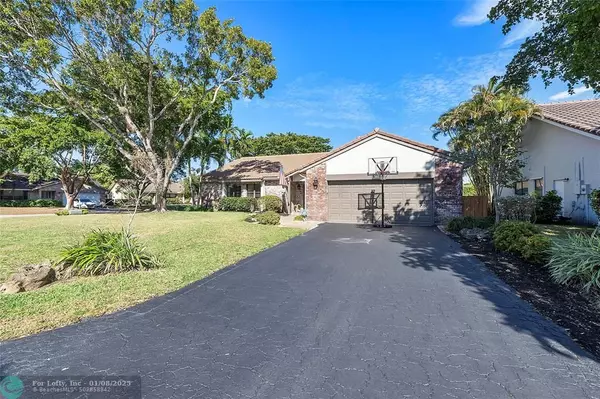 Coral Springs, FL 33067,5001 NW 64th Dr