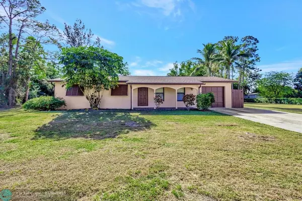 The Acreage, FL 33411,13880 Persimmon Blvd