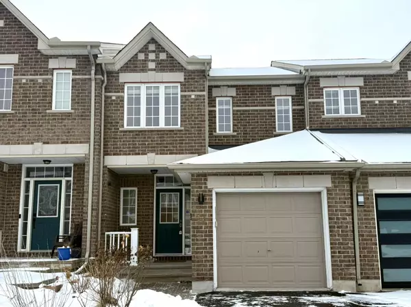 12 Saddlesmith CIR, Kanata, ON K2M 2S4