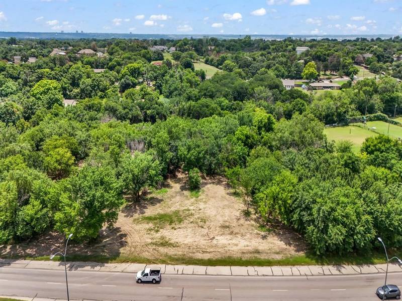 5005 Jacksboro Highway, Fort Worth, TX 76114