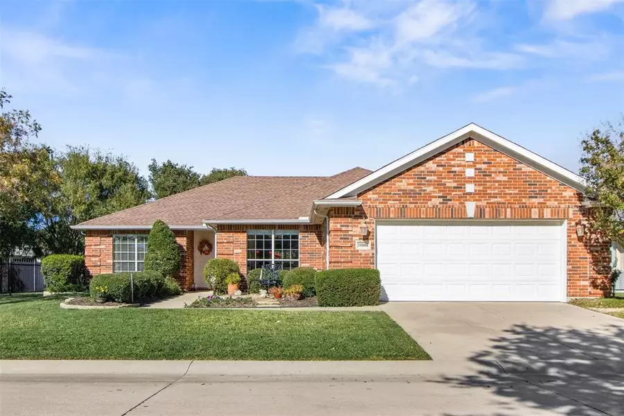 10008 Soriano Street, Denton, TX 76207