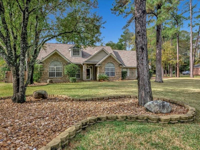 107 Carriage Drive, Lufkin, TX 75904