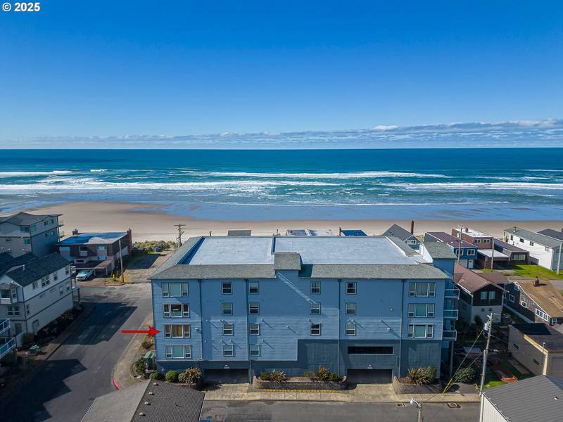 300 N PACIFIC ST #37, Rockaway Beach, OR 97136