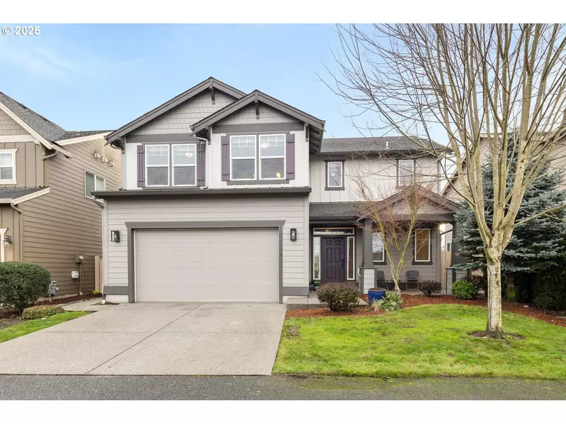 14303 NE 101ST WAY, Vancouver, WA 98682