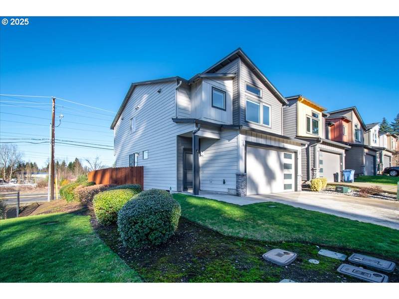 3508 NE 61ST WAY, Vancouver, WA 98661