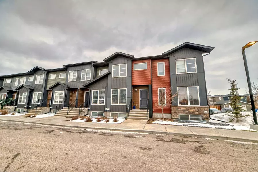 31 Red Embers Parade NE #315, Calgary, AB T3N 1E9