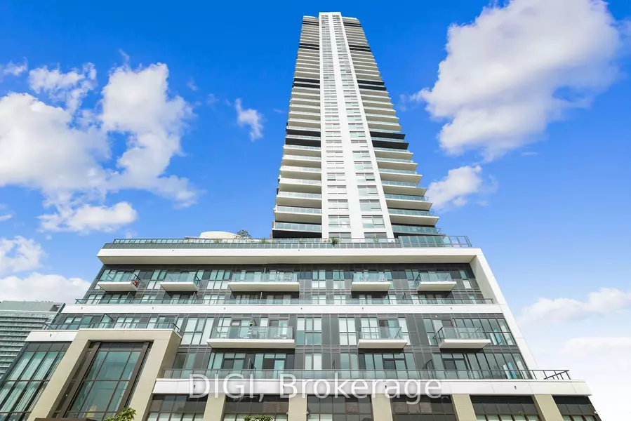 325 Yorkland BLVD #1110, Toronto C15, ON M2J 0H8