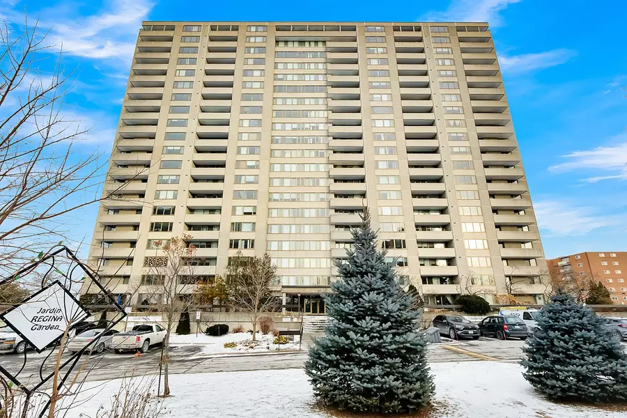 2625 Regina ST #1604, Britannia - Lincoln Heights And Area, ON K2B 5W8