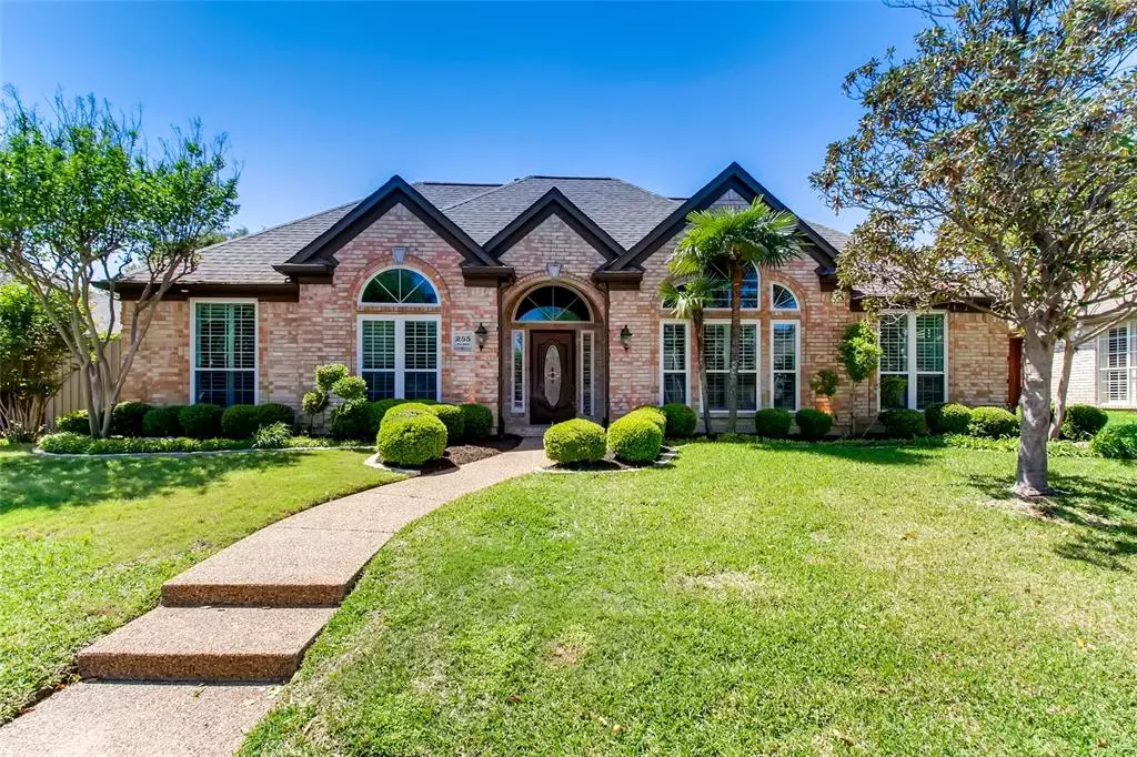 Coppell, TX 75019,255 Tealwood Drive